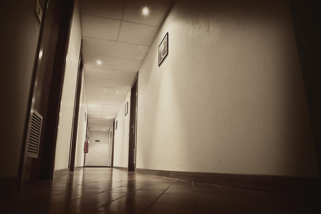 Albergo Milano Bossico Екстер'єр фото